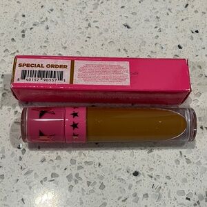 Velour Liquid Lipstick in Special Order color 0.19 Fl.oz 5.6 ml